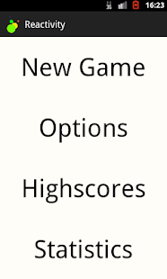 Reactivity Screenshots 10
