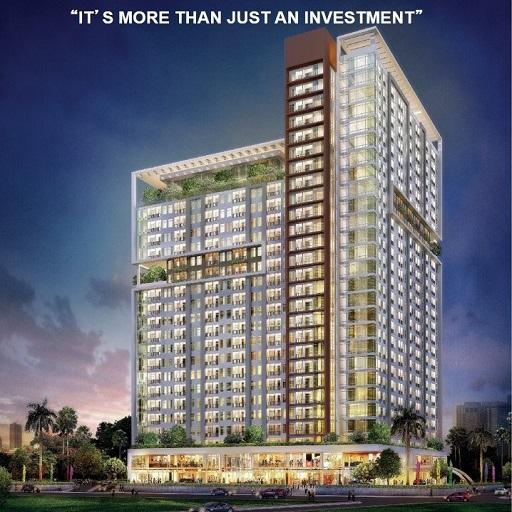 PARKLAND AVENUE APARTEMEN