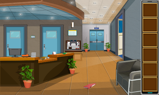 How to mod Escape Game - Hospital Escape 1.0.2 apk for bluestacks