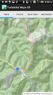 turistická mapa vysokých tater online Turistická Mapa Vysokých Tater Online | adviseurmakelaar turistická mapa vysokých tater online