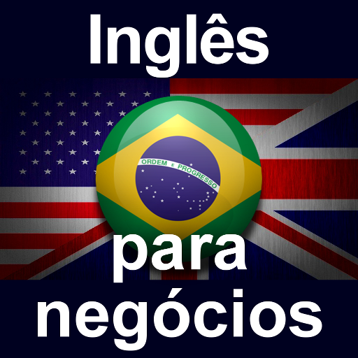 Inglês para negócios LOGO-APP點子