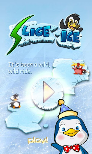 Slice Ice HD