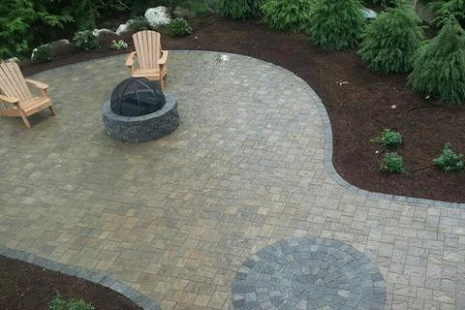 Fire Pit Ideas(圖8)-速報App