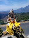 Statue Of Penunggu madu Sari