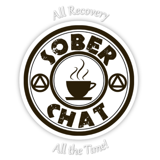 SoberChat LOGO-APP點子