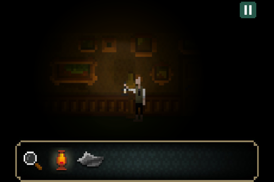 Screenshot The Last Door: Collector’s Ed v1.0 Apk + Data Mod [Unlocked]