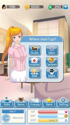 「SimLove:Dating Simulation Game」 - Androidアプリ | APPLION