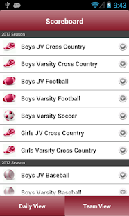 Lastest Los Banos High School APK for Android