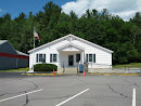 Ashland Post Office