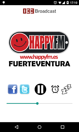 HappyFM Fuerteventura