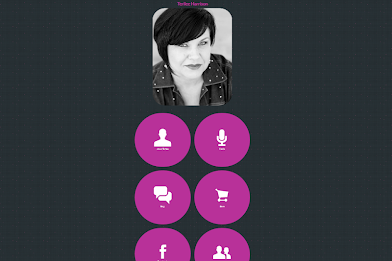 Terilee Harrison poster 1