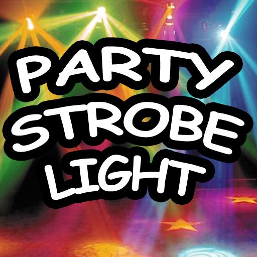 Crazy Party Strobe Light