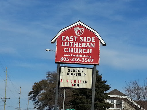 Eastside Lutheran Church