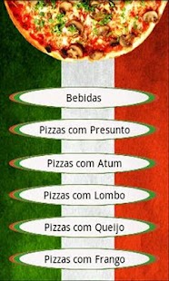 Pizzaria Napoli Screenshots 2