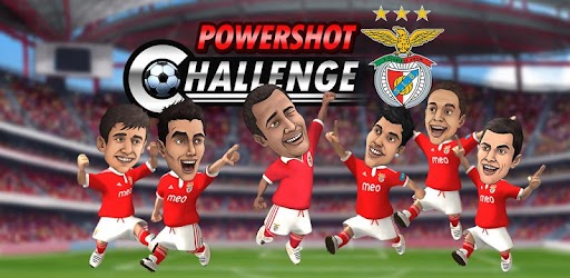 Изображения Sl Benfica Powershot Вызов на ПК с Windows