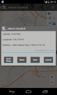 Jakarta SozialLib Screenshots 3
