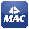MAC Mutua Accidentes Canarias logo