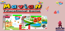Mavian, associating objects APK