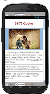 Best Hate Quotes Screenshots 3