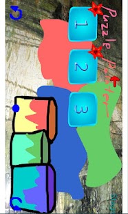 Free Puzzle Painter APK for Android