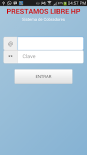 Free Download Prestamos HP APK for Android