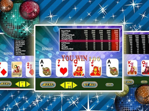 【免費紙牌App】Poker Card Blackjack 2015-APP點子