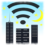 Cover Image of Tải xuống WiFi Internet Finder miễn phí 2.3.7 APK