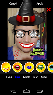 How to install Halloween Booth HD lastet apk for android