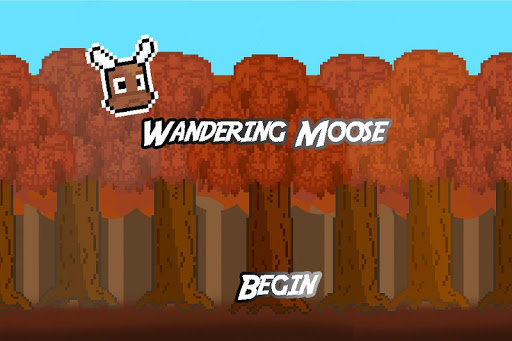 Wandering Moose Premium