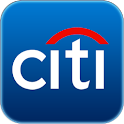 Citibank SG logo