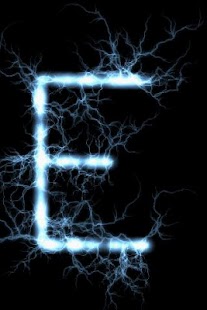 How to download Letter E Live Wallpapers 2.0 apk for pc