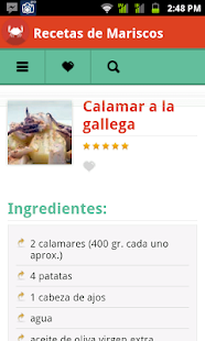 How to mod Recetas de Mariscos 4.1 apk for laptop