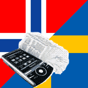 Norwegian Swedish Dictionary
