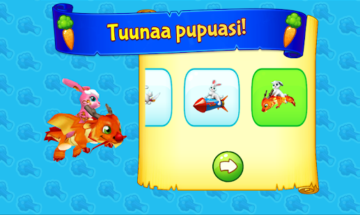 How to mod Kymppi - Ihmepupun kuntorata 1 1.4.0.1 apk for bluestacks
