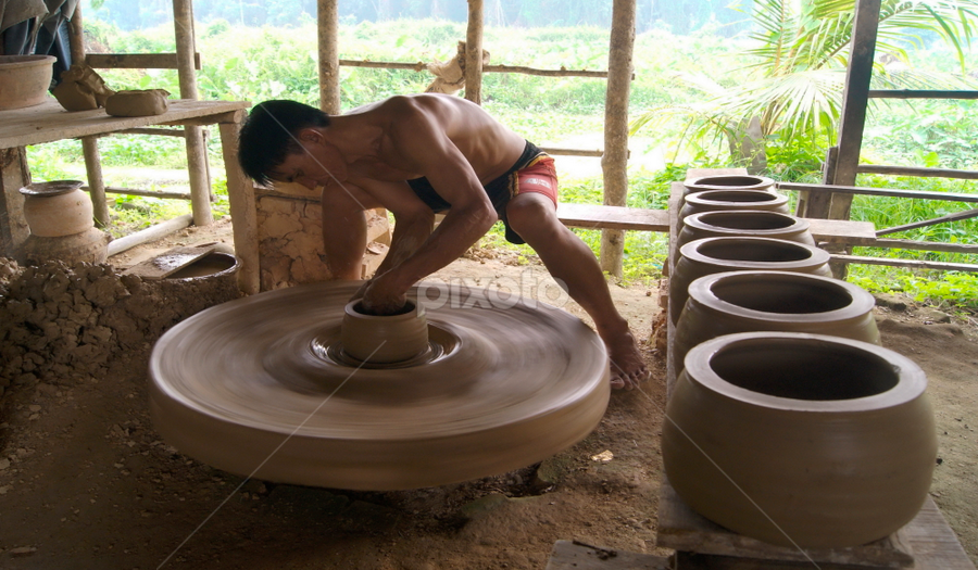 My Work ! by Muhammad Ghifan  Arselan - People Professional People