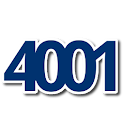 4001 Spanish Verbs logo
