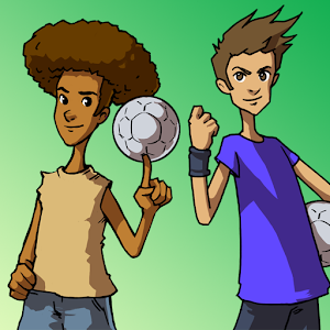 Pass the Ball.apk 1.2.9