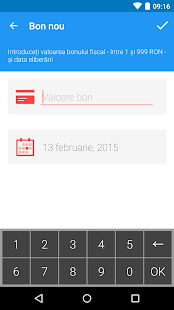 Lastest Loteria Bonurilor Fiscale APK for Android