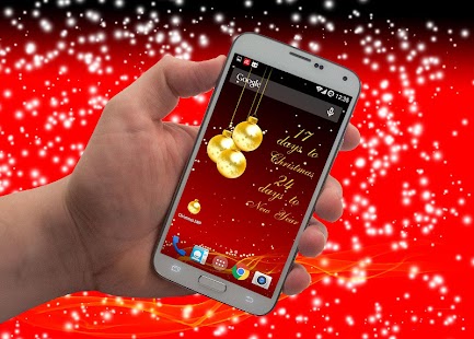 How to mod Christmas Free Live Wallpaper lastet apk for pc