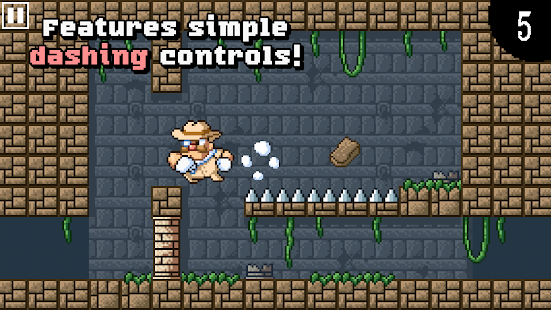Duke Dashington FREE(圖1)-速報App