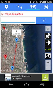 Latitude Longitude location(圖6)-速報App