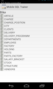 How to get SQL Trainer 1.1 unlimited apk for laptop