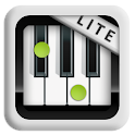 KeyChord Lite logo