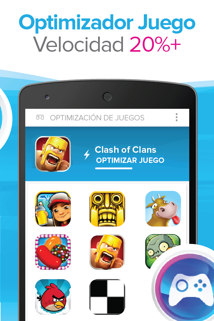 Booster - Speed Cleaner Pro Screen 3