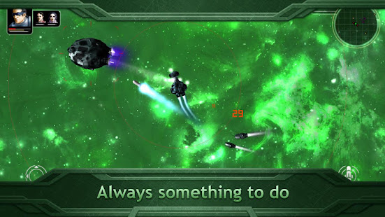 Plancon: Space Conflict(圖5)-速報App