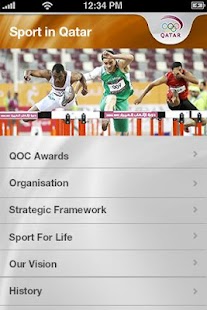 How to mod Qatar Olympic Committee 1.3 unlimited apk for bluestacks