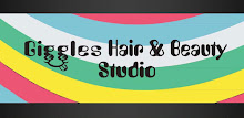 Giggles Hair & Beauty Studio APK