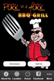 Lastest Pork on a Fork APK for Android