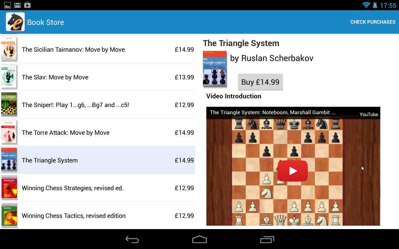 Chess Viewer Android Apps on Google Play