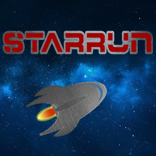 StarRun LOGO-APP點子